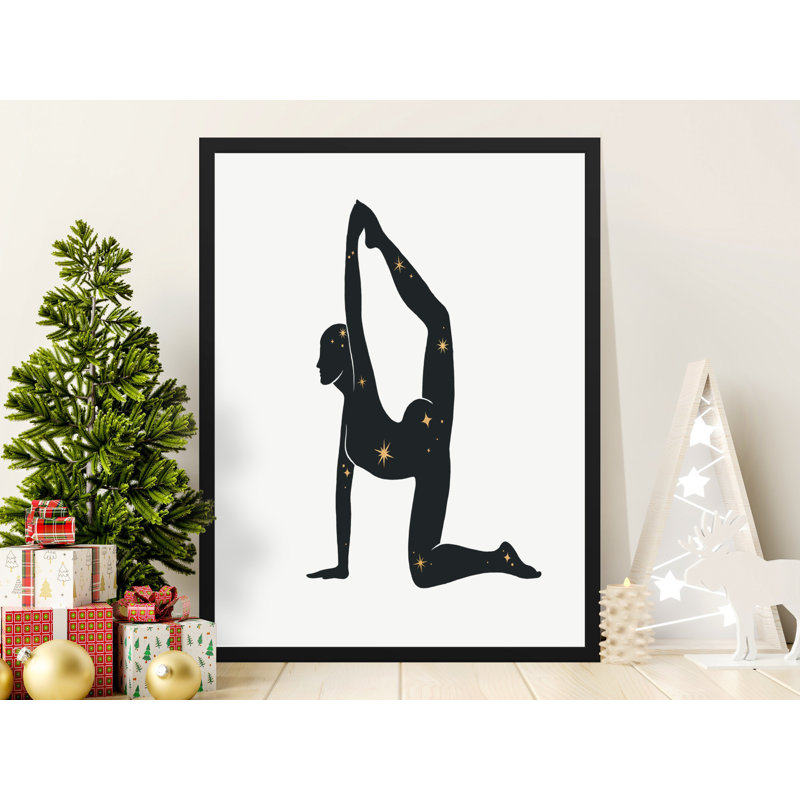 Conant Single Picture Frame Print, 35.56 cm H x 27.94 cm W
