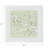 Blossom Fantasia Cotton Sateen Dinner Napkins-50817790