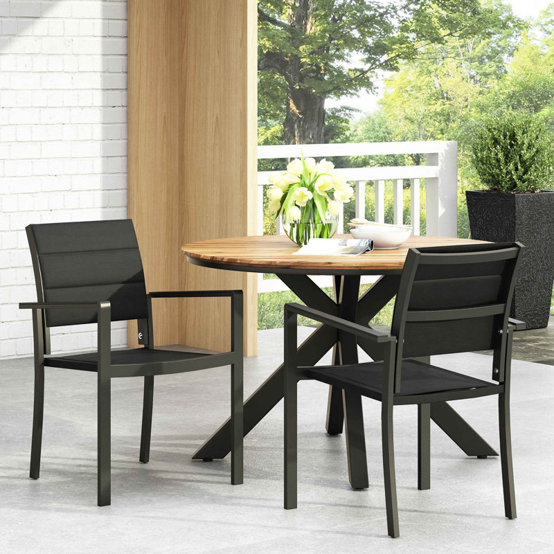 WILBUR DINING CHAIR