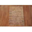 Tapis oriental marocain abstrait 2x3