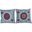 Square Pillow Cover & Insert