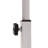 Kulig Height Adjustable Standing Desk with USB Interfaces And US Standard Sockets