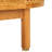 Armalda Polyester Upholstered Storage Bench