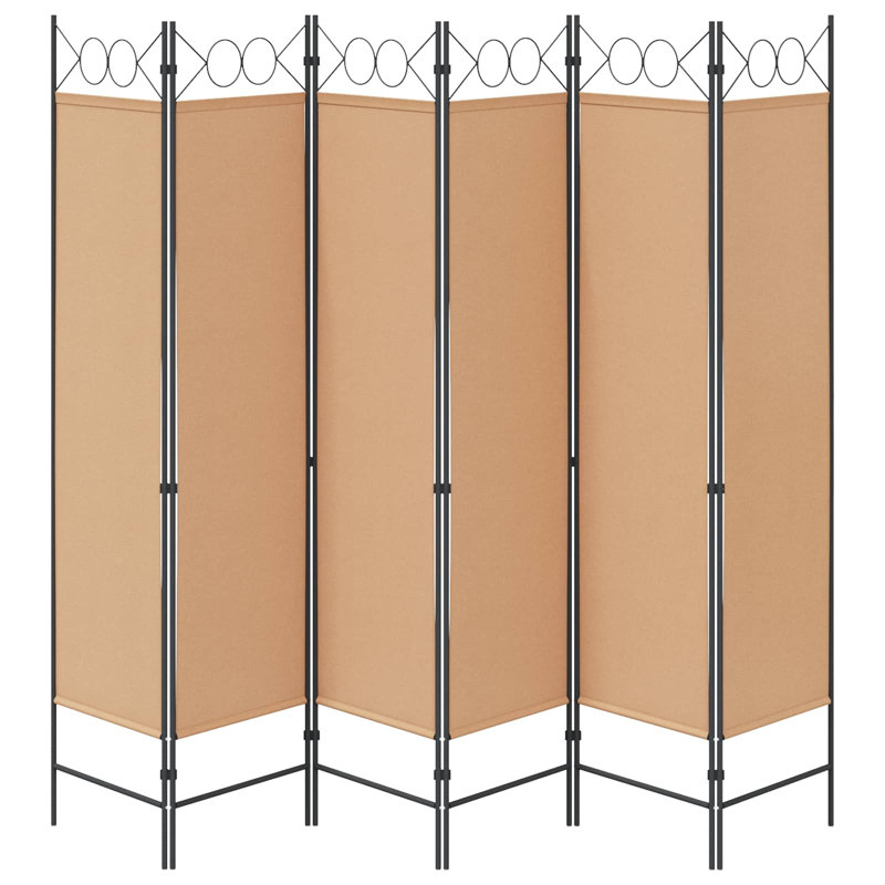 Room Divider, 6