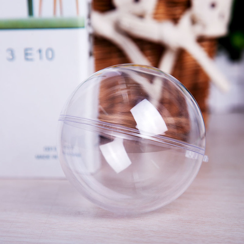 Babiole incassable, H 3,15 po x l 3,15 po x P 3,15 po