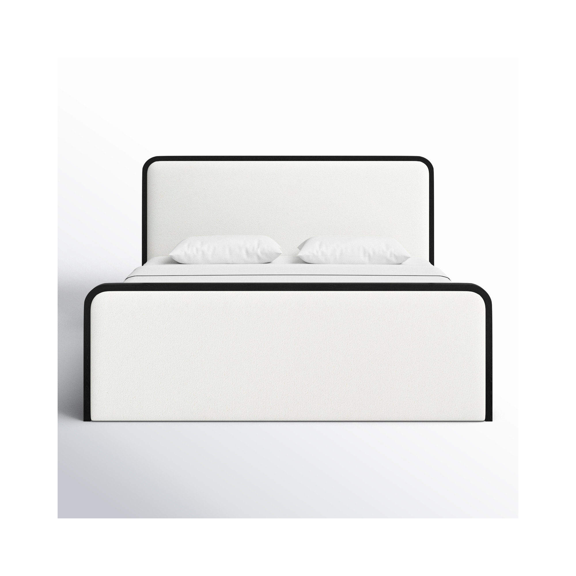 Ames Bed, King