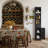 Freestanding Bathroom Storage Cabinet