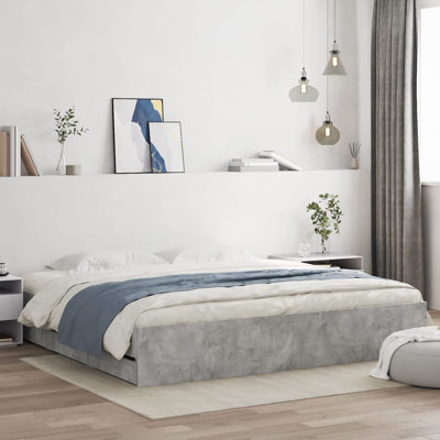 Normia Bed