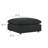 Modway Commix Down Filled Overstuffed Sectional Sofa and Ottoman Set-88849753
