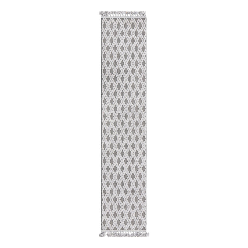 Flaxton Indoor Rug, Runner 2'7" x 12'