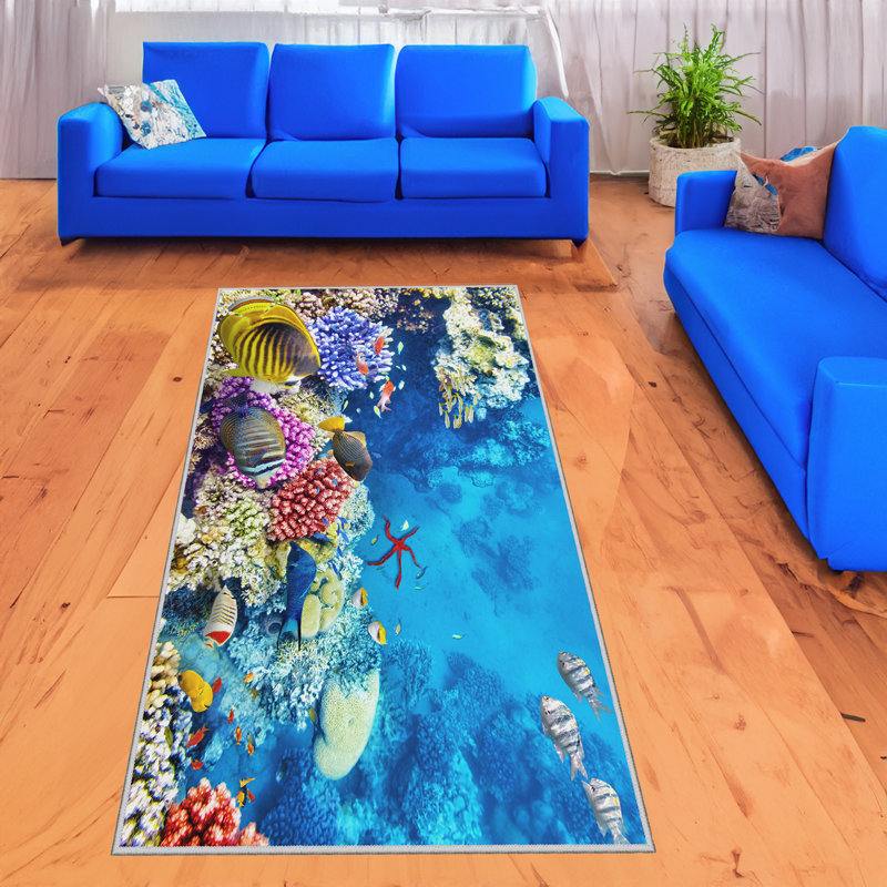 Albro Indoor Rug