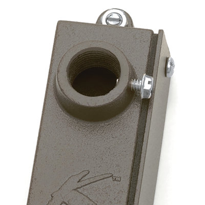 Accessory Mounting Junction