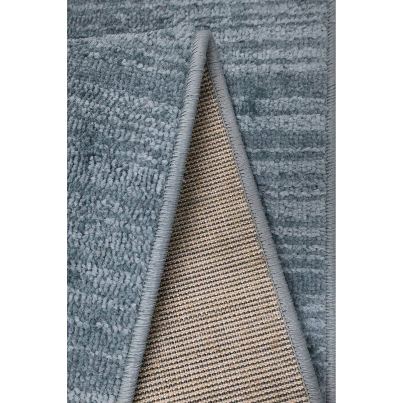 Striped Area Rug, Rectangle 200 x 290cm