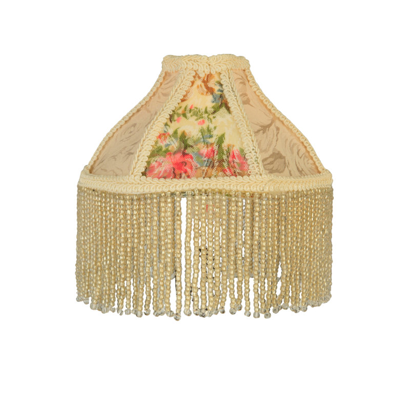 Bell Lamp Shade