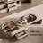 Modern Simple Expandable TV Cabinet Coffee Table