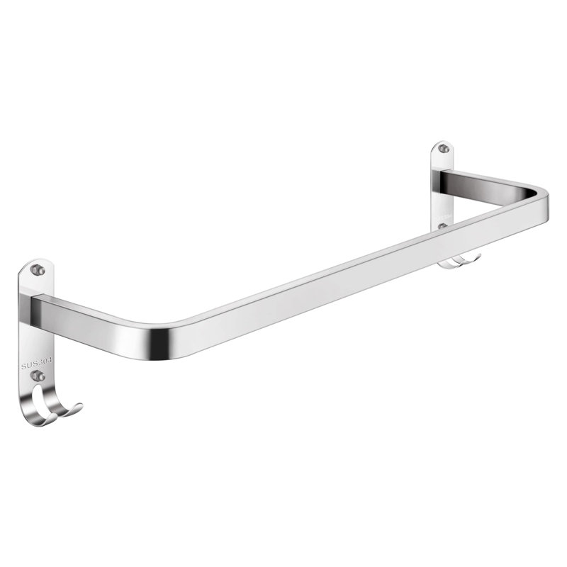 Ashton 41cm 1 Wall Towel Bar
