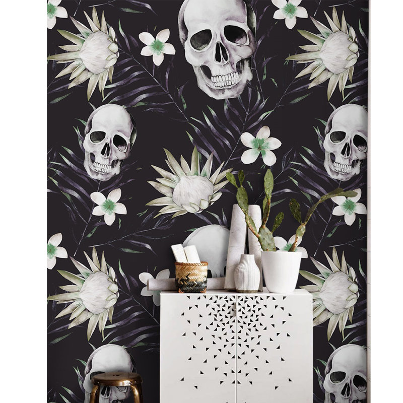 Wimmer Matte Mural, 208 x 146cm
