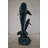 Dolphins Mailbox Statue Size: 48" x 31" x 68"H