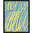 Black Single Structure Framed Paper