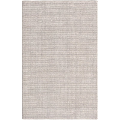 Liabah Wool Striped Indoor Rug