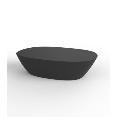 Sabinas Coffee Table by Vondom
