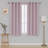 Borunda Room Darkening Curtain Single Panel-149556734-149556708
