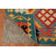 Tapis style sud-ouest kilim 8 x 10