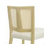 Ensemble de 2 chaises en rotin sans accoudoirs-1328340911-1328340905