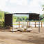 2m x 3m x 4m Pergolas-1824397317