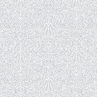 Paisley Roll