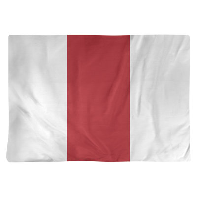 Cotton No Pattern Rectangle Placemat
