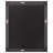 Gallery Solutions Large Gallery Wall Scoop Picture Frame-99838296-99838298