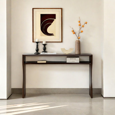 Console Modern Minimalist