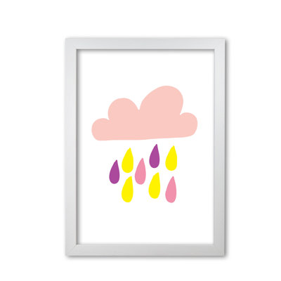 Rain Cloud - Print