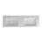Resin Solid Surface Bathroom Vanity Basin Sink
