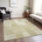Lavonia Washable Striped Indoor / Outdoor Rug-1622986343