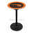 Round Metal Base Dining Table-12162723-12162742