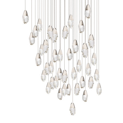 Martini 41 - Light LED Pendant