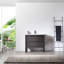 Ensemble de meuble-lavabo simple 35,43 po Gonzalo-35980487