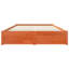 Solid Wood Bed-1679182514