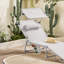 Elmhurst 195cm Long Reclining Chaise Lounge Set with Cushions-1541158369