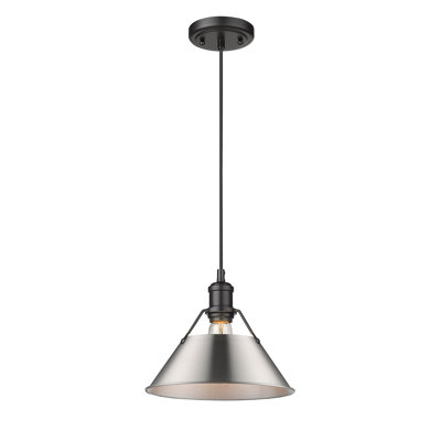 Weatherford 1 - Light Pendant
