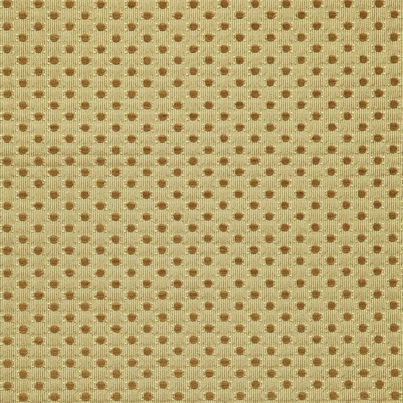 Tissu en chenille de Monserat, Chameau