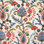 Carlina - Crewel Embroidery Curtains