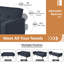 Futon rembourré Taeler-1580531125