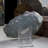 Stone Crystal Decorative Object