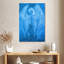 Ange bleu Leisha-108355537