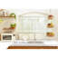 Rebrilliant Rattan Decorative Basket