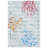 Kensal 500 Performance Abstract Indoor/Outdoor Area Rug-939904639