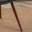 Chaises de salle à manger rembourrées Kopelynn-183062714